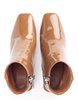 LOQ Lazaro Boot Cream Patent - Thumbnail 5