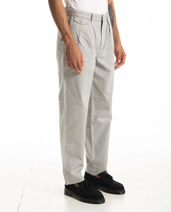 Polo Ralph Lauren Whitman Pleated Pant | Garmentory