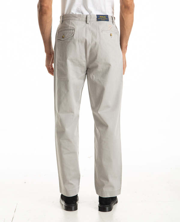 polo ラルフローレン Whitman 2タック チノパン 32/32 Polo Ralph Lauren Whitman Pleated Pant | Garmentory