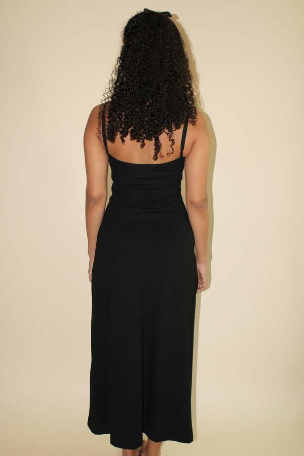 Leset Rio Maxi Tank Dress