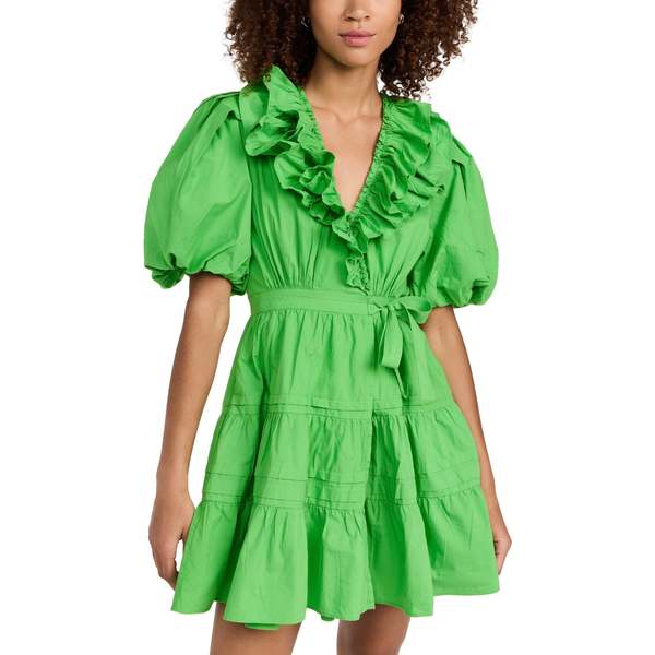 boho mini white dress Lolita Boho Mini Dress – ZOKKI BEE