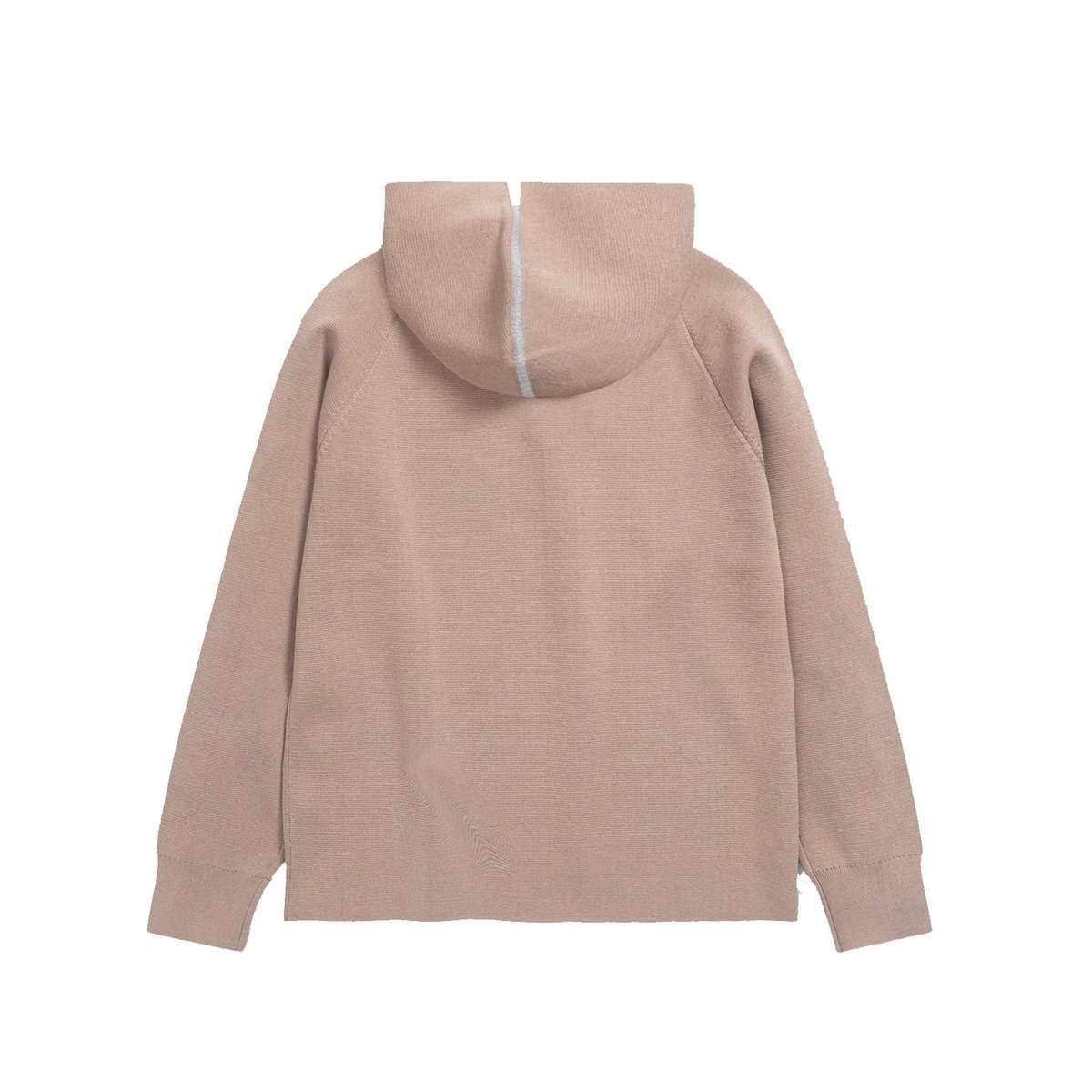 Norse Projects Axel Milano Hood sweater LIGHT KHAKI Garmentory
