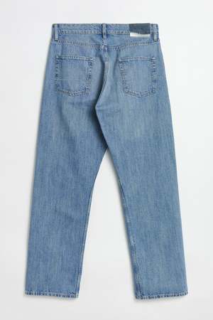 Our Legacy Formal Cut Jeans - Mid Blue | Garmentory