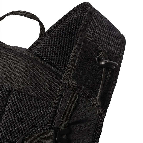 thisisneverthat ■ SP Backpack 29 thisisneverthat SP 29 Backpack / Black | Garmentory