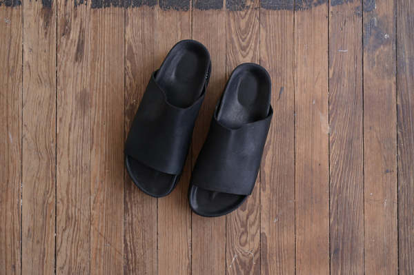 新品　GUIDI BRK06 SANDAL 41 Guidi Zip Sandal BRKZ06 in Tan at Worthwhile