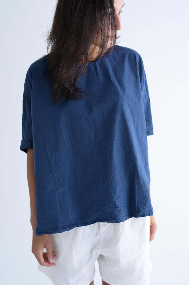 album di famiglia／コットンTシャツ Mサイズ