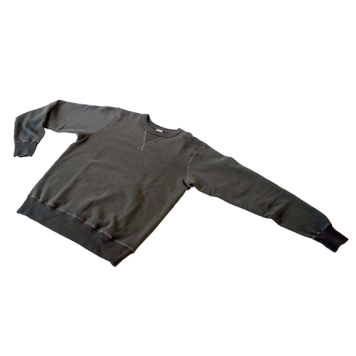 ディル　Ssz buzz rickson’s wep black 38 Buzz Rickson WWII Model 13.6oz Denim Jacket - Black