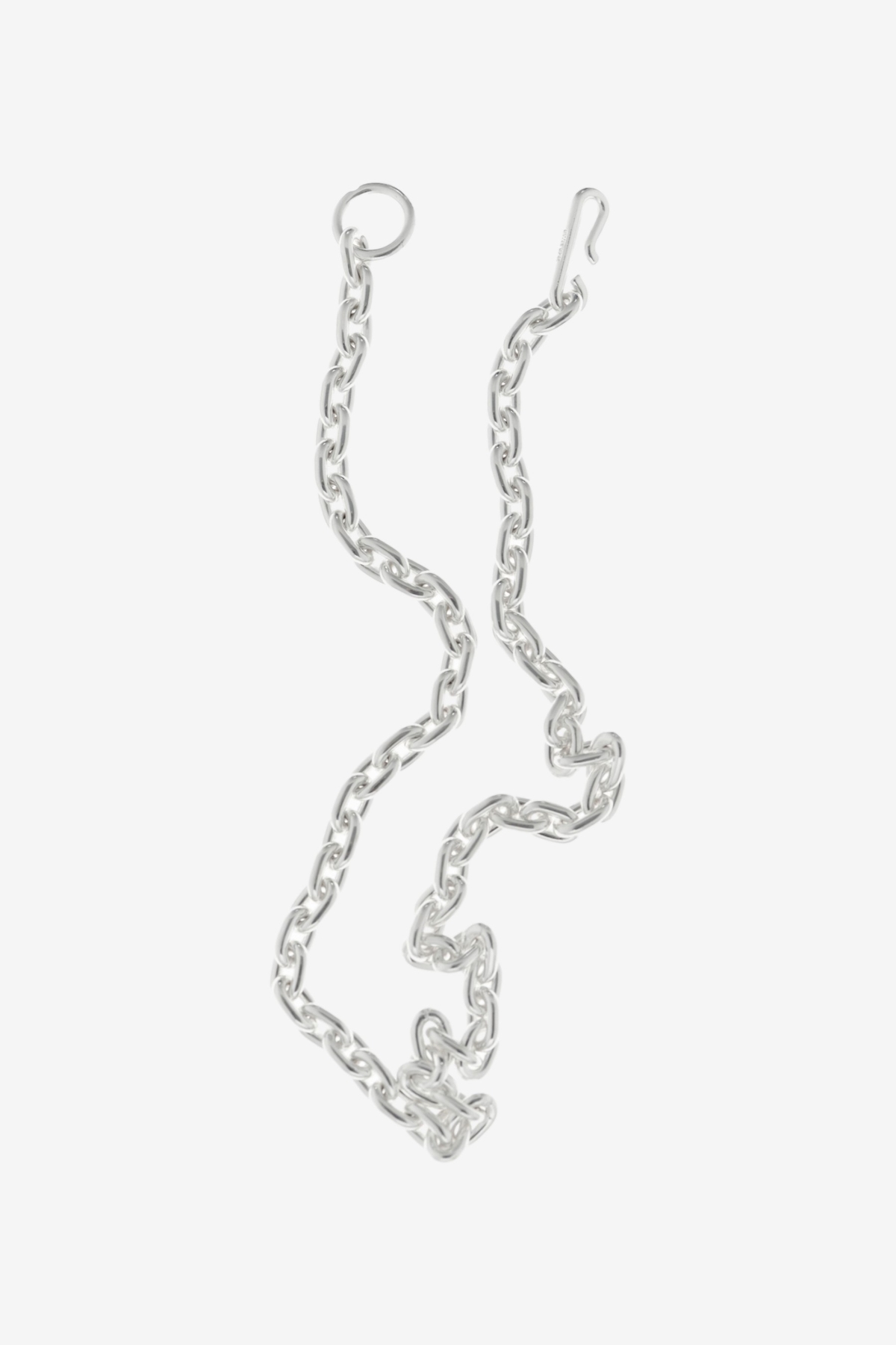 All Blues Standard Necklace | Garmentory