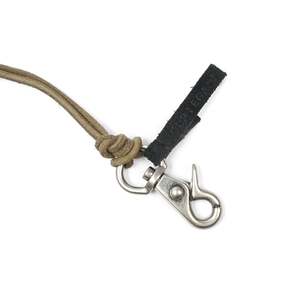 アクセサリー OUR LEGACY LADON OLIVE LEATHER Our Legacy Ladon Leather Belt - Olive | Garmentory