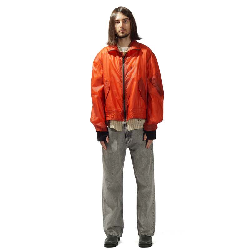 OUR LEGACY 23SS LUFT JACKET