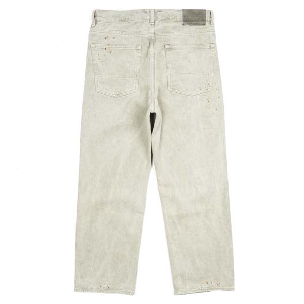 Our Legacy THIRD CUT Jeans - ATTIC WASH DENIM