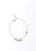DEPARTMENT Roses Bracelet - Silver - Thumbnail 5