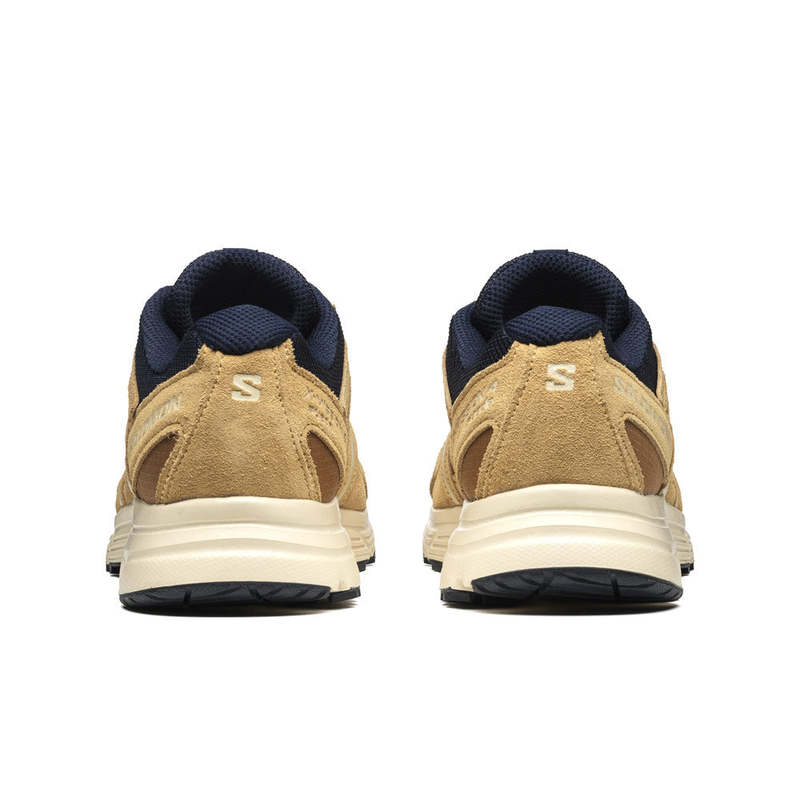 NEW!  SALOMON X-Mission 4 Suede \'Dark Sapphire Taffy\' - men’s 7.5 / women’s 8.5‎ Buy Salomon X-Mission 4 Suede  main image 4