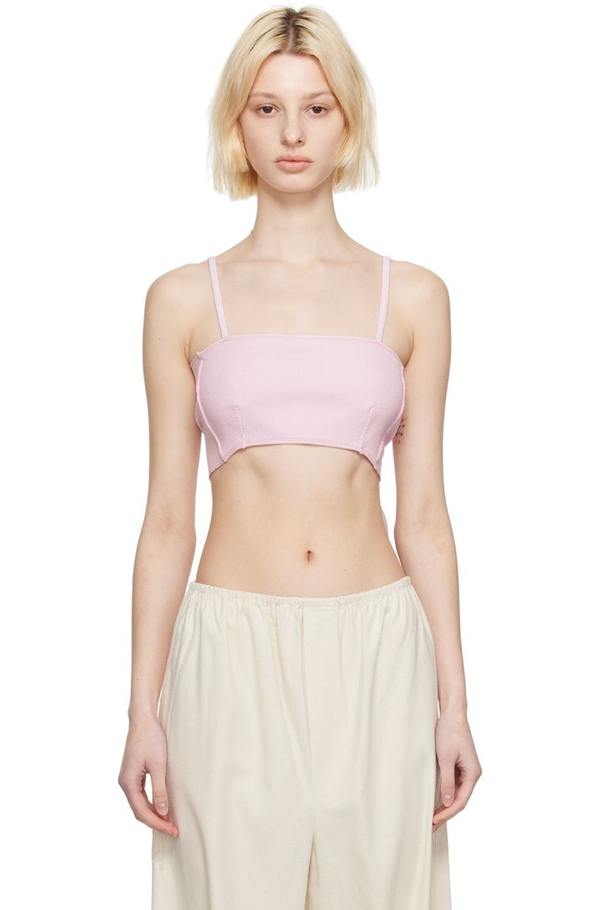 AYUMIさまご購入BASERANGE Mye Wrap in Nimbus P Baserange-Mye-Wrap-Tank-Top---