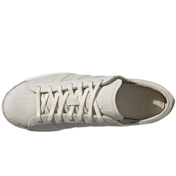 Adidas Superstar 82 sneakers - Core White/Aluminium/Off White | Garmentory