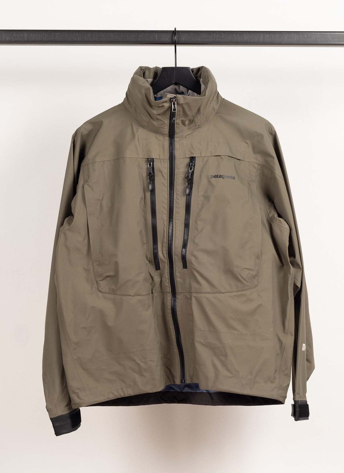 Patagonia Sst Jacket - Light Olive | Garmentory