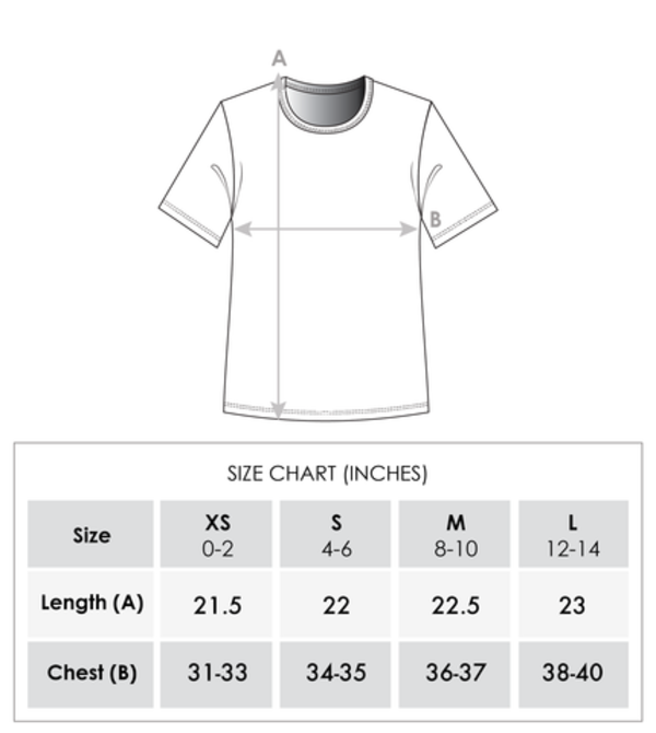 Cotton Citizen Standard Tee - Jet Black Cotton Citizen Standard Tee - Jet Black