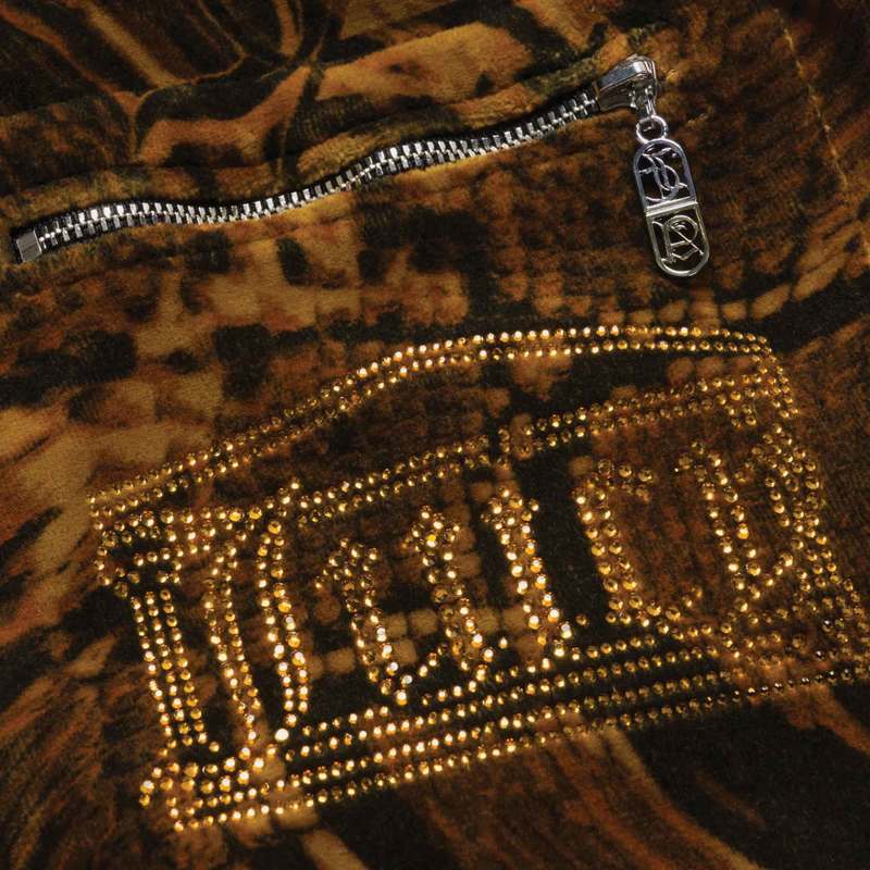 【ARIES】x juicy psysnake sweatpants Aries-Arise-Juicy-Psysnake-