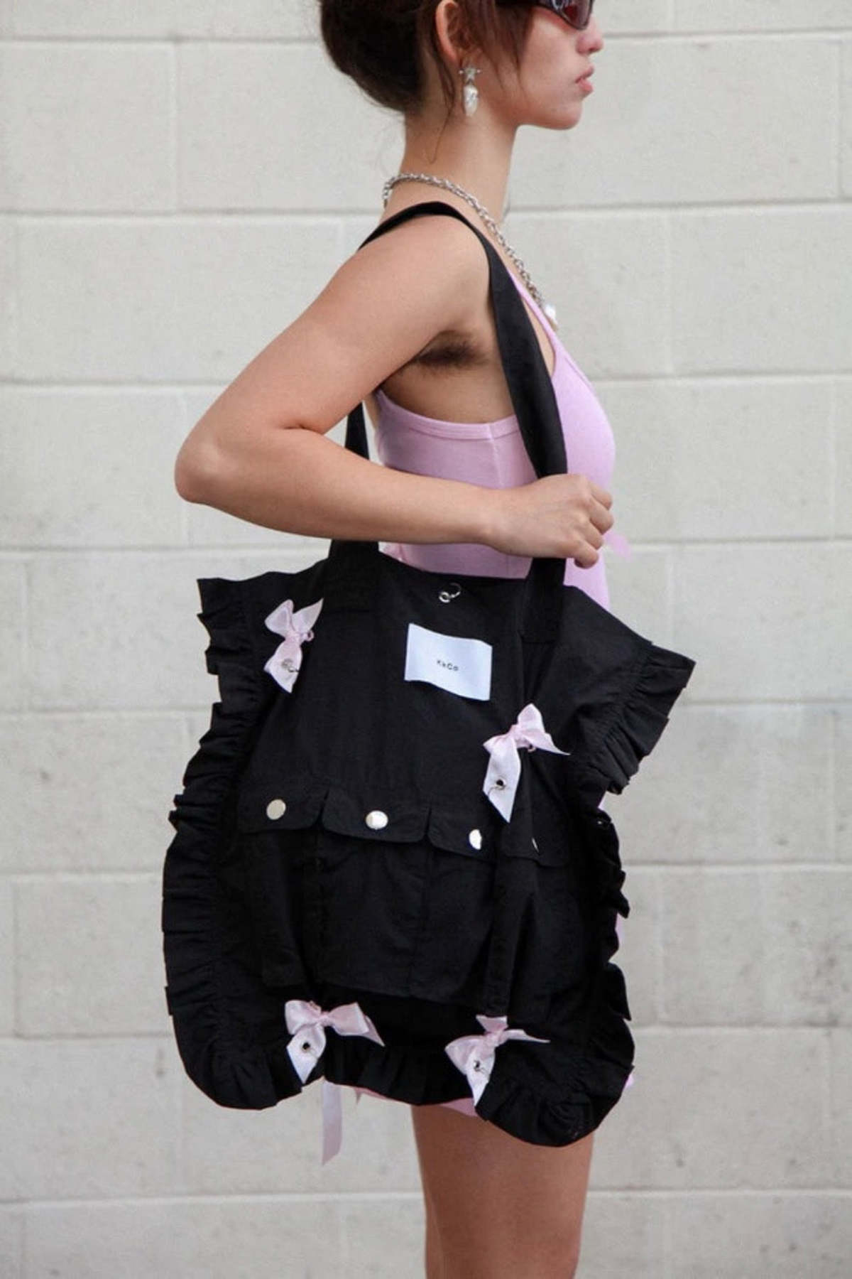 Kkco Recital Utility Tote - Black - Image 1 of 4