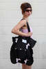Kkco Recital Utility Tote - Black - Thumbnail 3