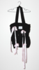 Kkco Recital Utility Tote - Black - Thumbnail 4