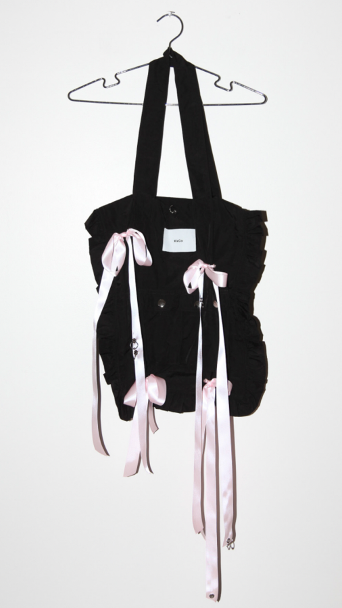 Kkco Recital Utility Tote - Black - Image 4 of 4