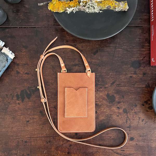 PENNYROYAL DESIGN Phone Bag Garmentory