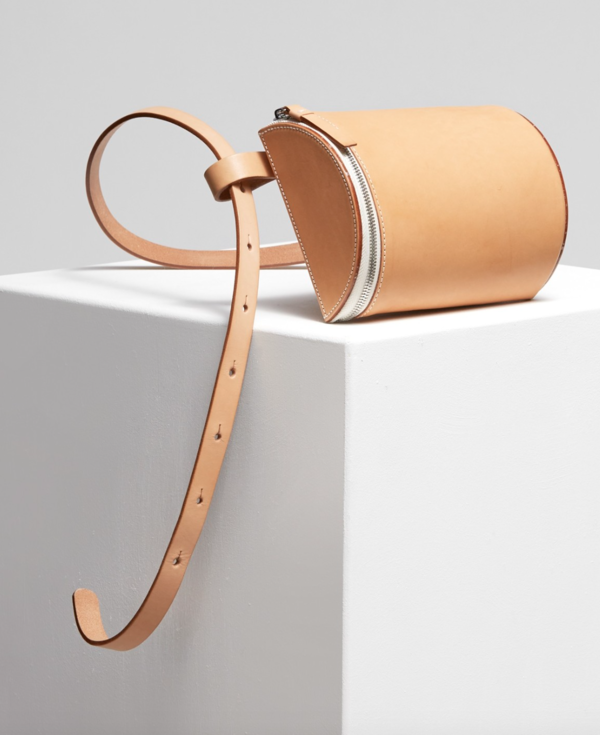 Building Block Beltpack - Natural | Garmentory