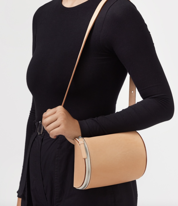 Building Block Beltpack - Natural | Garmentory