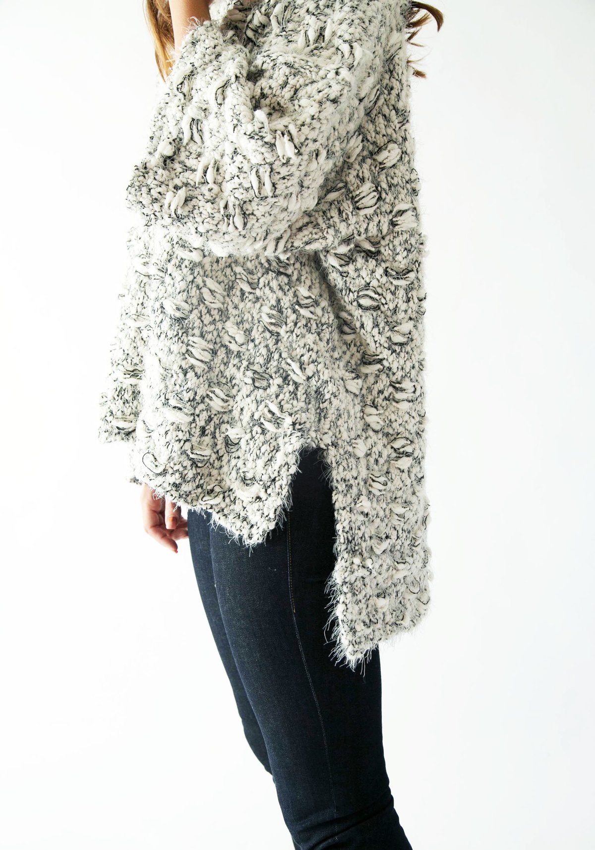 Sunday Supply Co. Weekend Sweater - Image 1 of 4