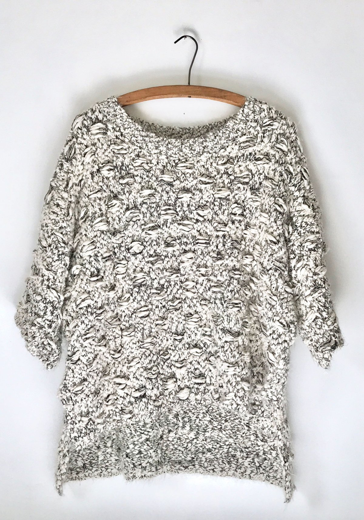 Sunday Supply Co. Weekend Sweater - Image 2 of 4