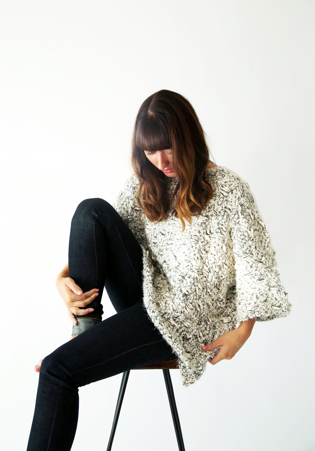 Sunday Supply Co. Weekend Sweater - Image 3 of 4