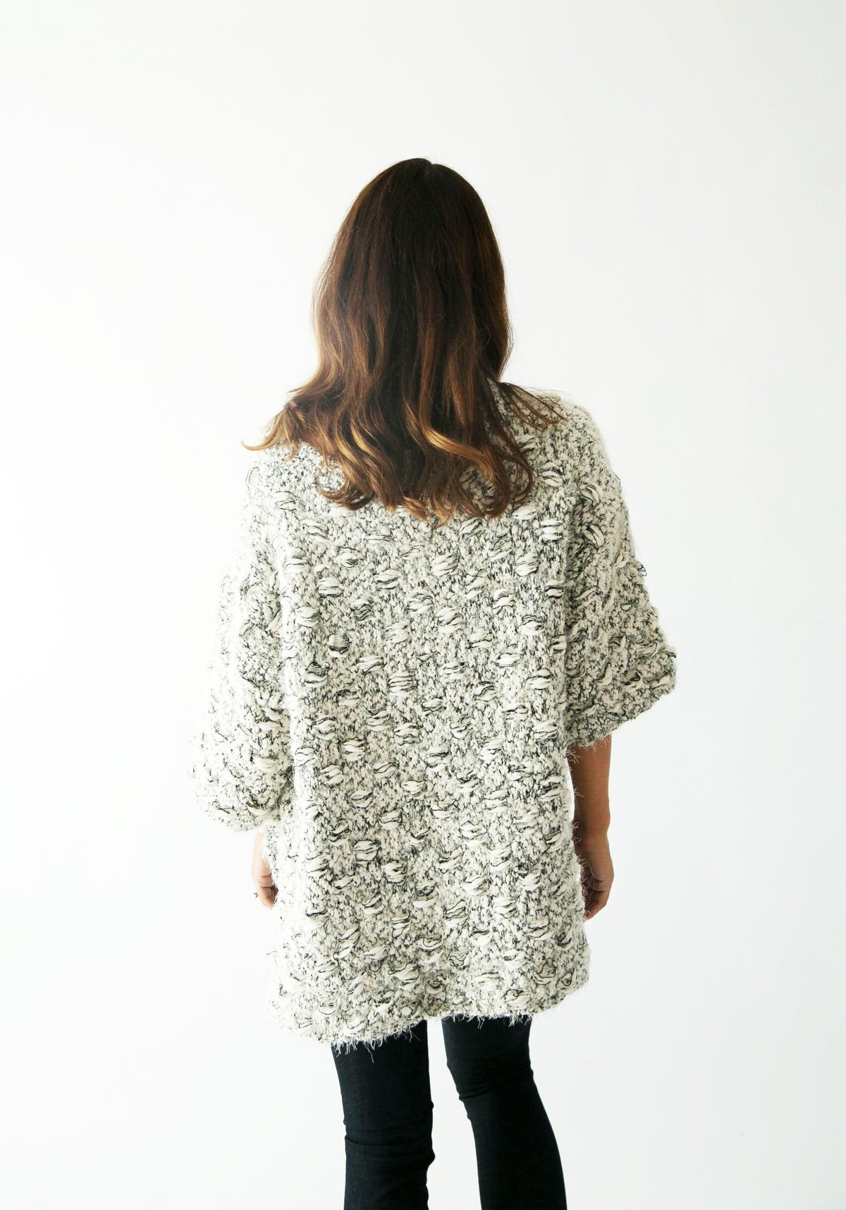 Sunday Supply Co. Weekend Sweater - Image 4 of 4