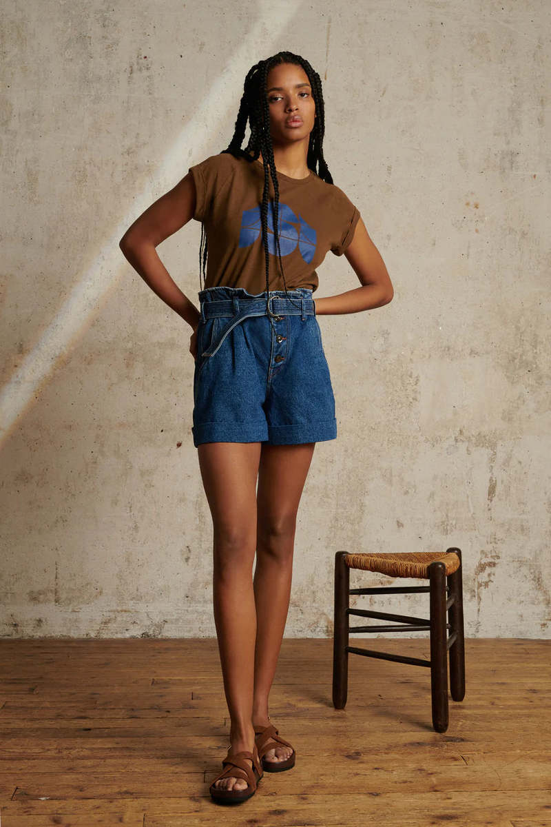 Tシャツ・カットソー Soeur T-shirts Designer T-shirts & Sweatshirts for Women | Last Chance up