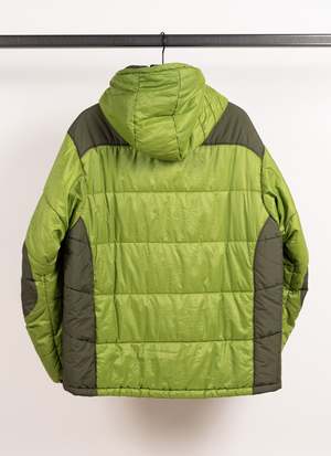Vintage PATAGONIA DAS PARKA - LIGHT GREEN | Garmentory