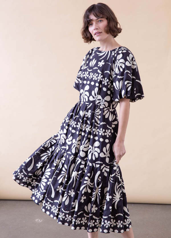 chinese dress ladies Shop Corey Lynn Calter clothing and handbags at SilkRoll. Trade with us! main image 0