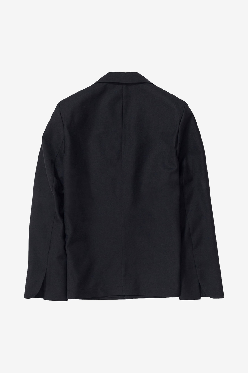 Sefr Power シングルジャケット Séfr Power Blazer - Black | Garmentory