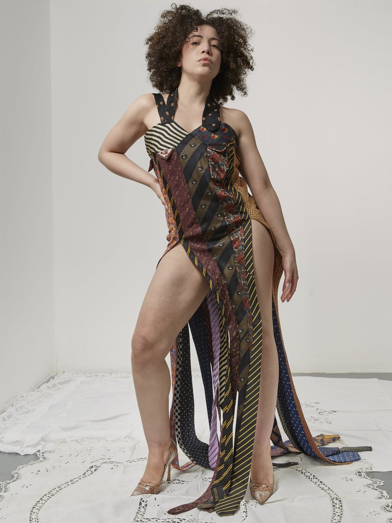 Sydney Pimbley Consti Dress Sydney Pimbley Consti Dress