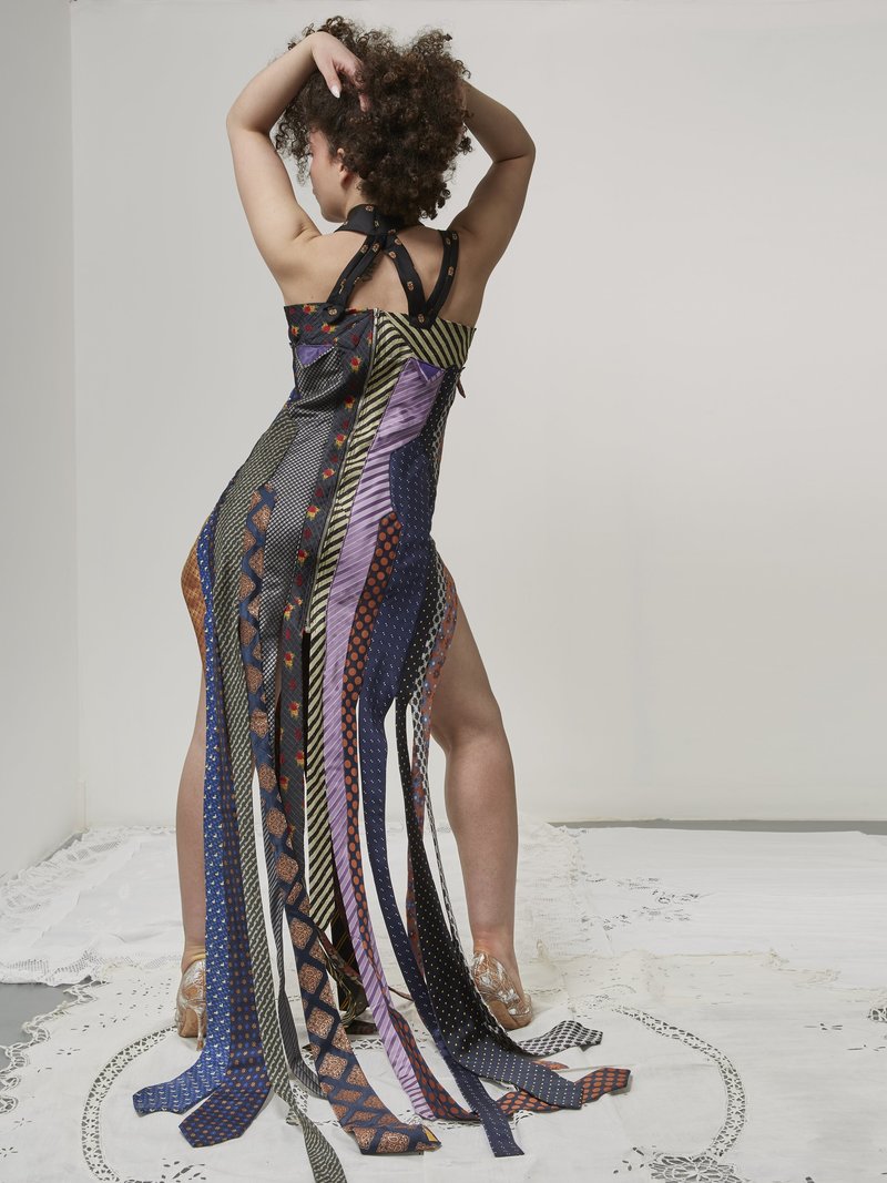Sydney Pimbley Consti Dress Sydney Pimbley Consti Dress