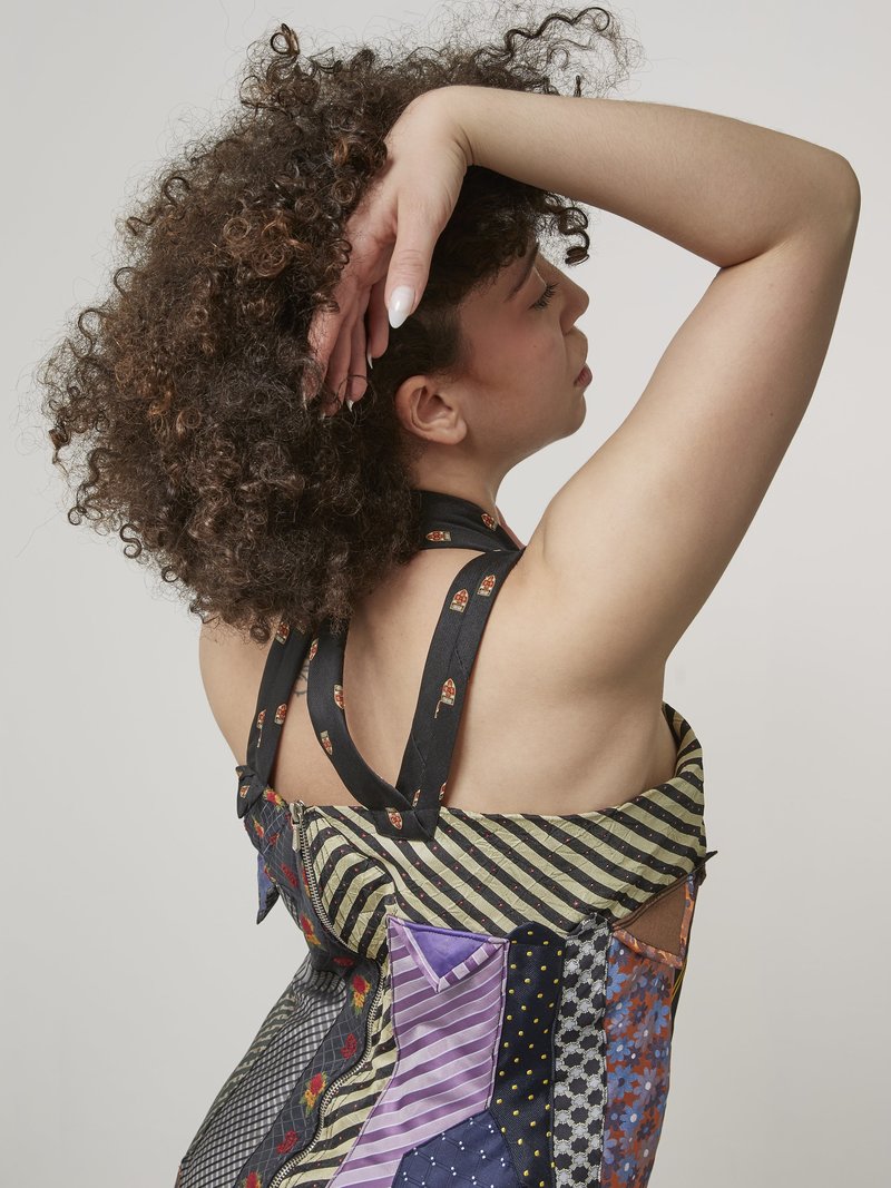 Sydney Pimbley Consti Dress Sydney Pimbley Consti Dress