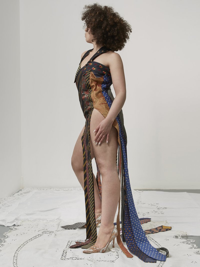 Sydney Pimbley Consti Dress Sydney Pimbley Consti Dress