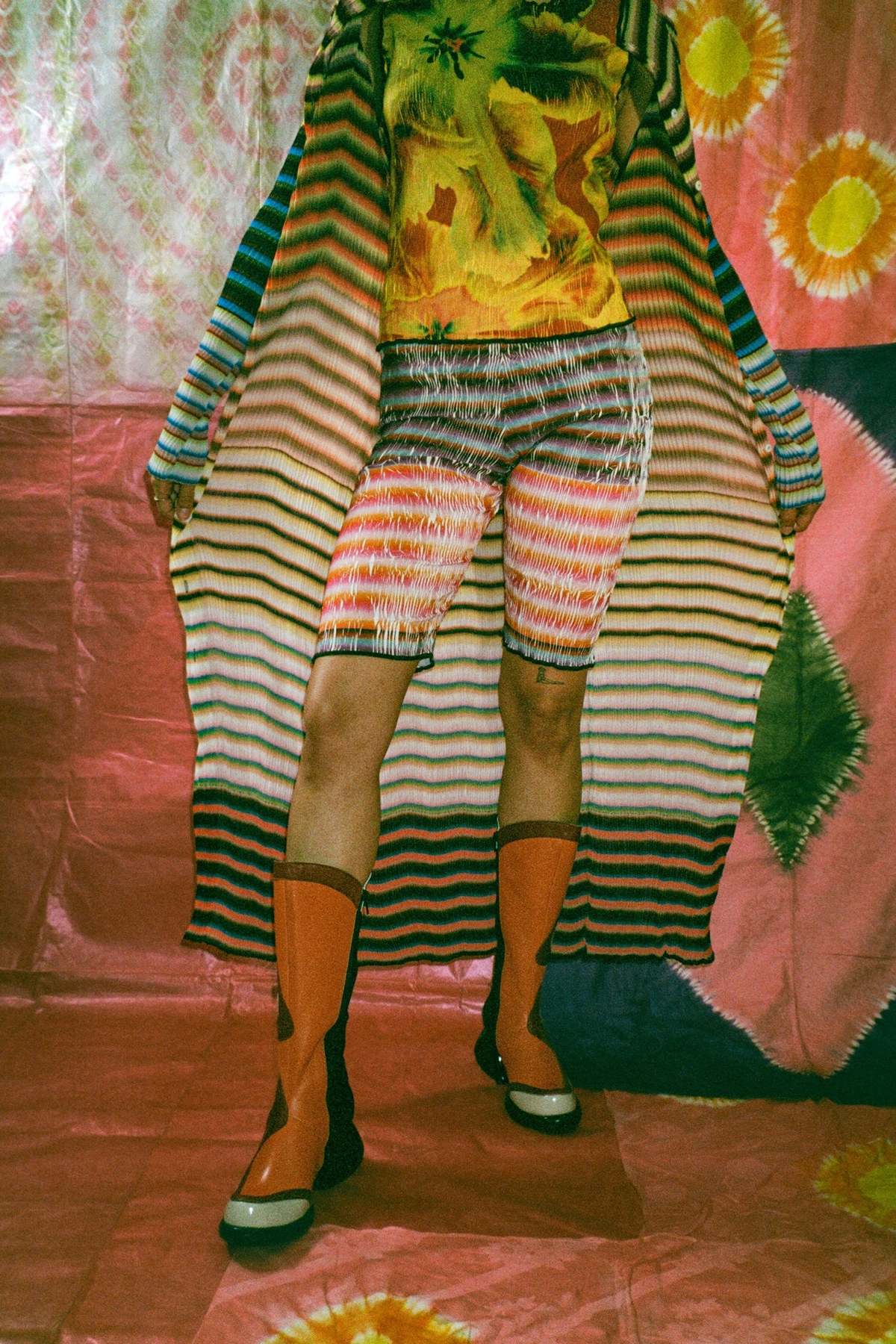 Julia Heuer Taro Jacket - Hugo | Garmentory