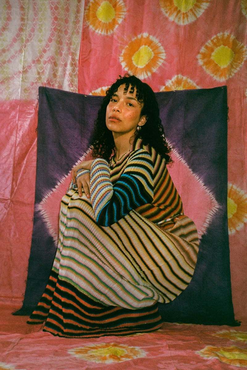 Julia Heuer Taro Jacket - Hugo | Garmentory