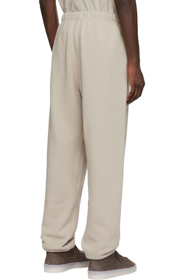 Essentials Drawstring Lounge Pants - Gray | Garmentory