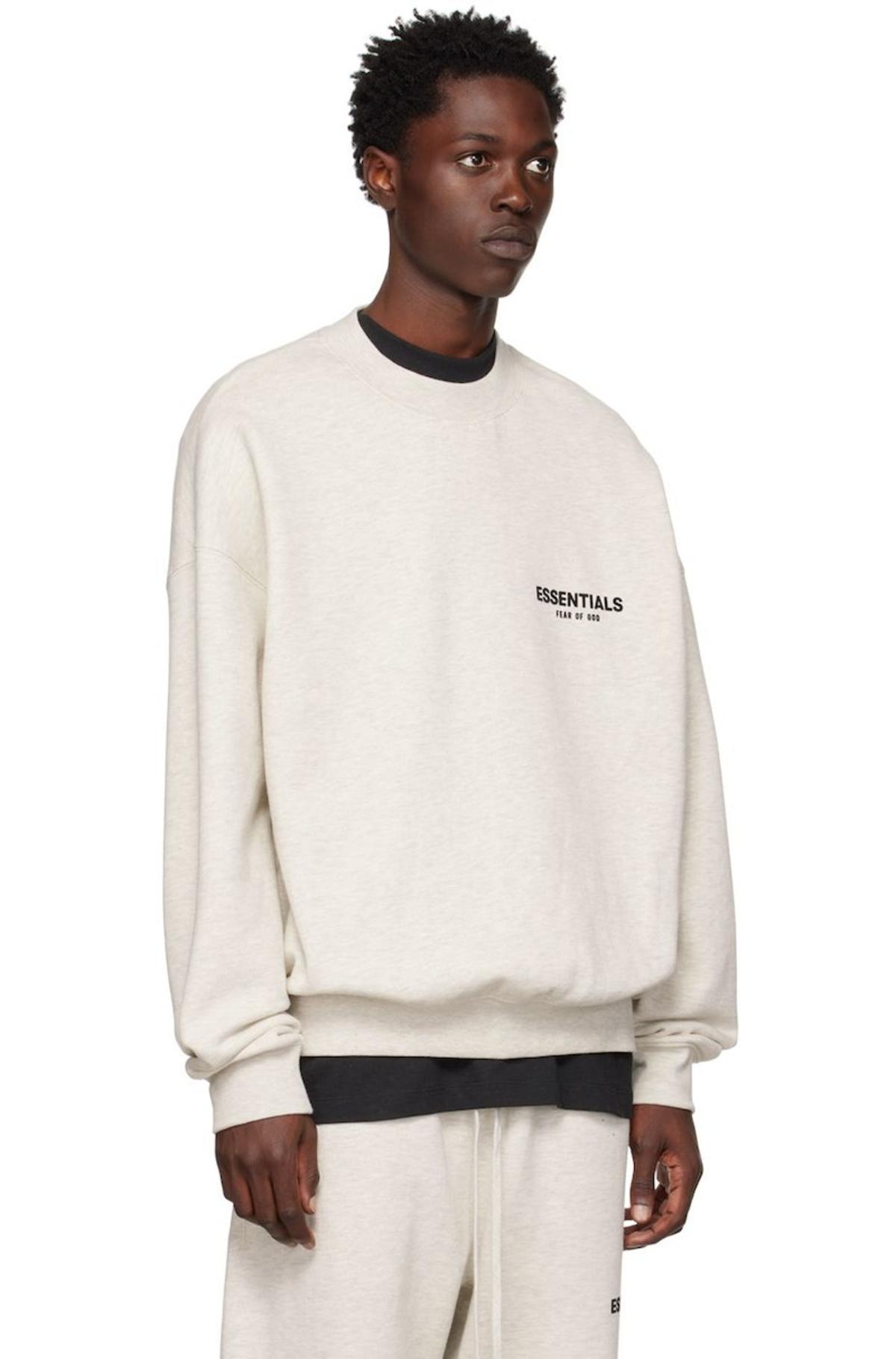 FOG ESSENTIALS Raglan Crewneck 半袖 スウェット 楽天市場】FOG ESSENTIALS 【エッセンシャルズ】1977 SS RAGLAN