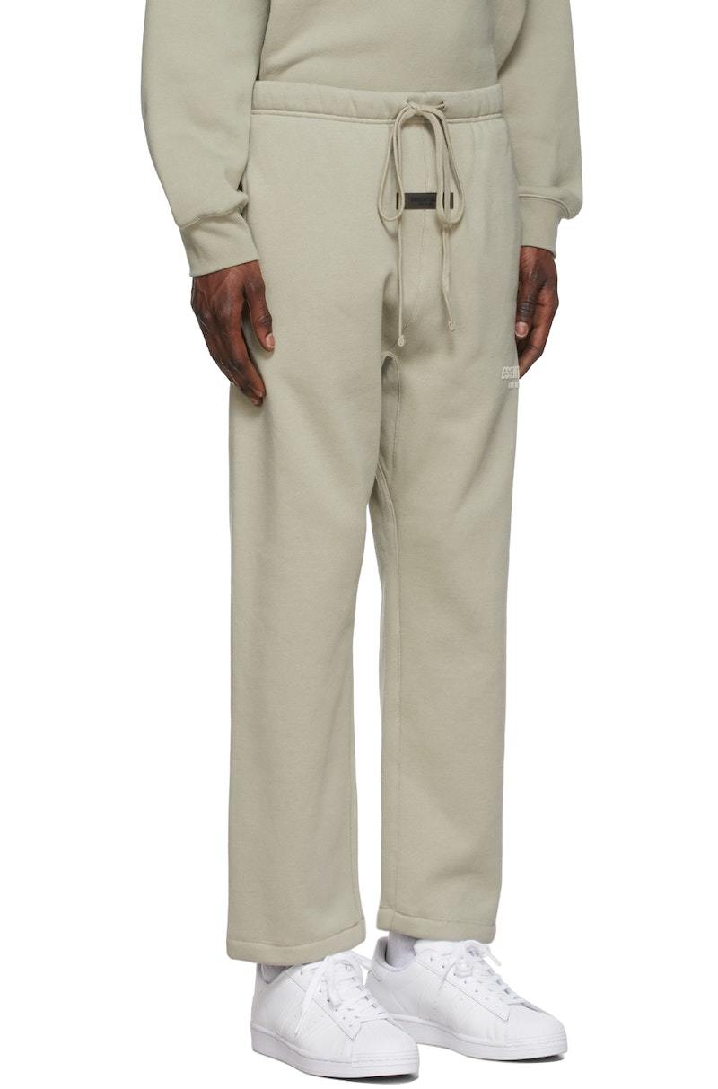 Essentials Relaxed Lounge Pants - Seafoam | Garmentory