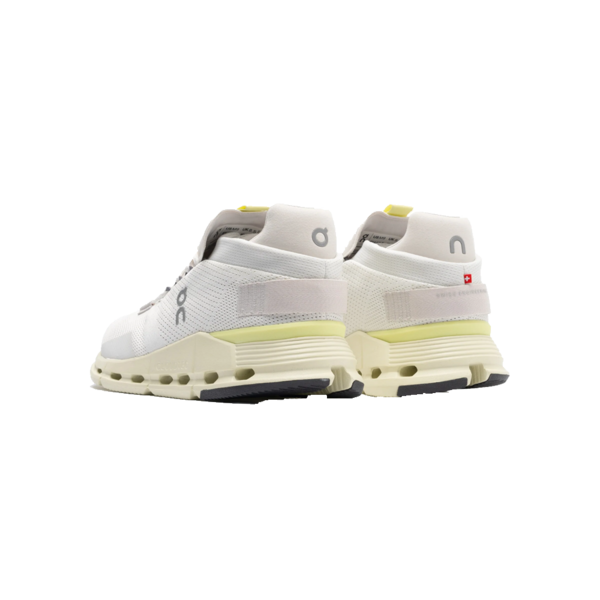 ON Running On Shoes Cloudnova Undyed Seeding Men 26.98226  display picture 2
