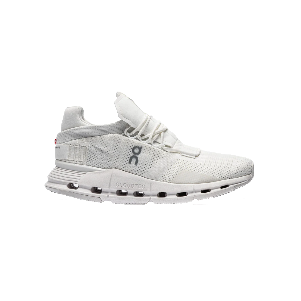 Amazon.com | On Men's Cloudrunner Sneakers, Eclipse/Frost