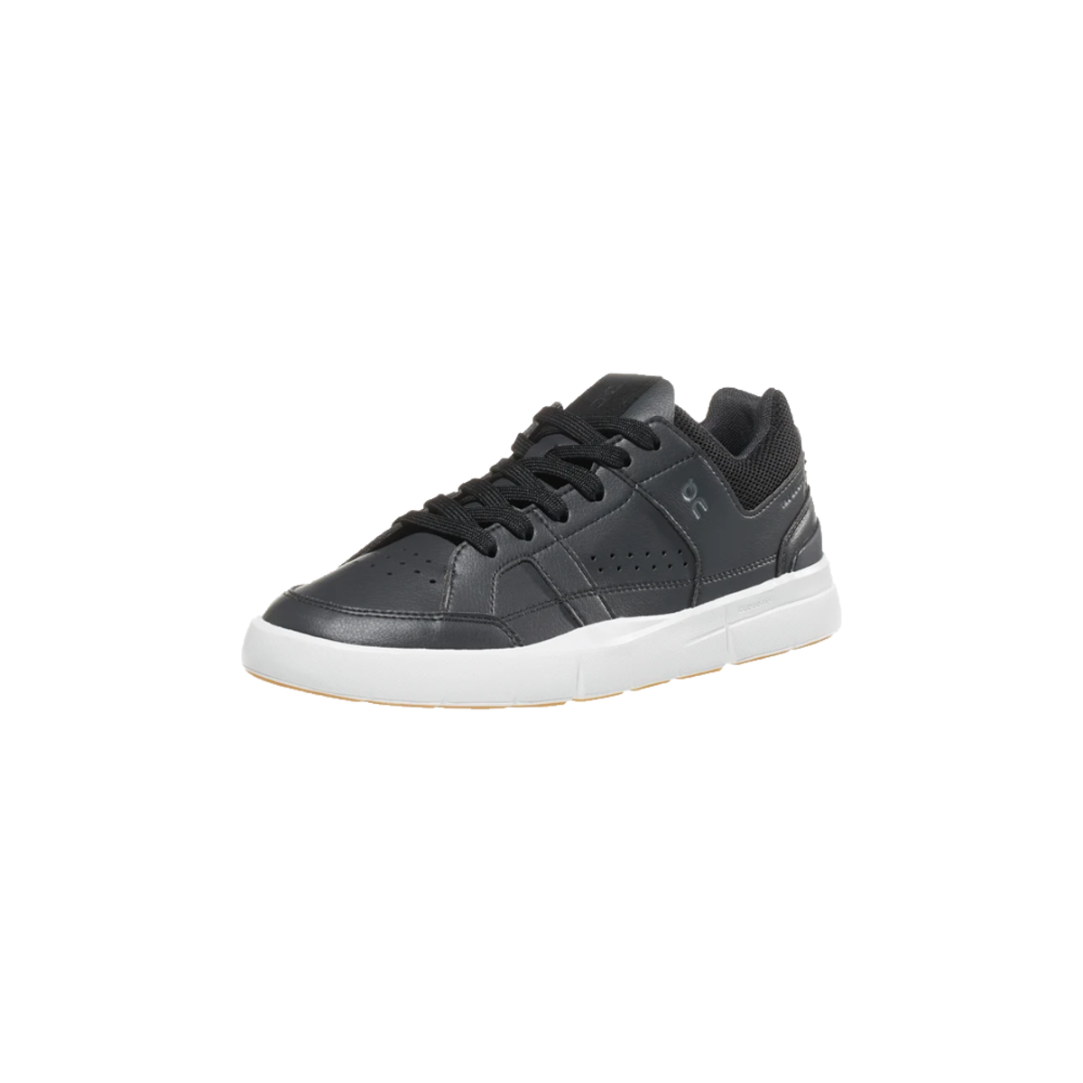ON Running On Shoes The Roger Clubhouse Shoes Black/White Garmentory