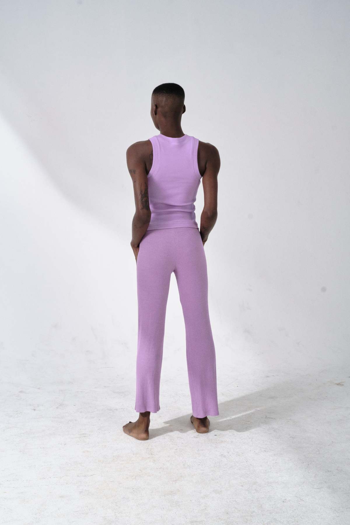 SELVA / NEGRA sabi pant  - Image 7 of 7